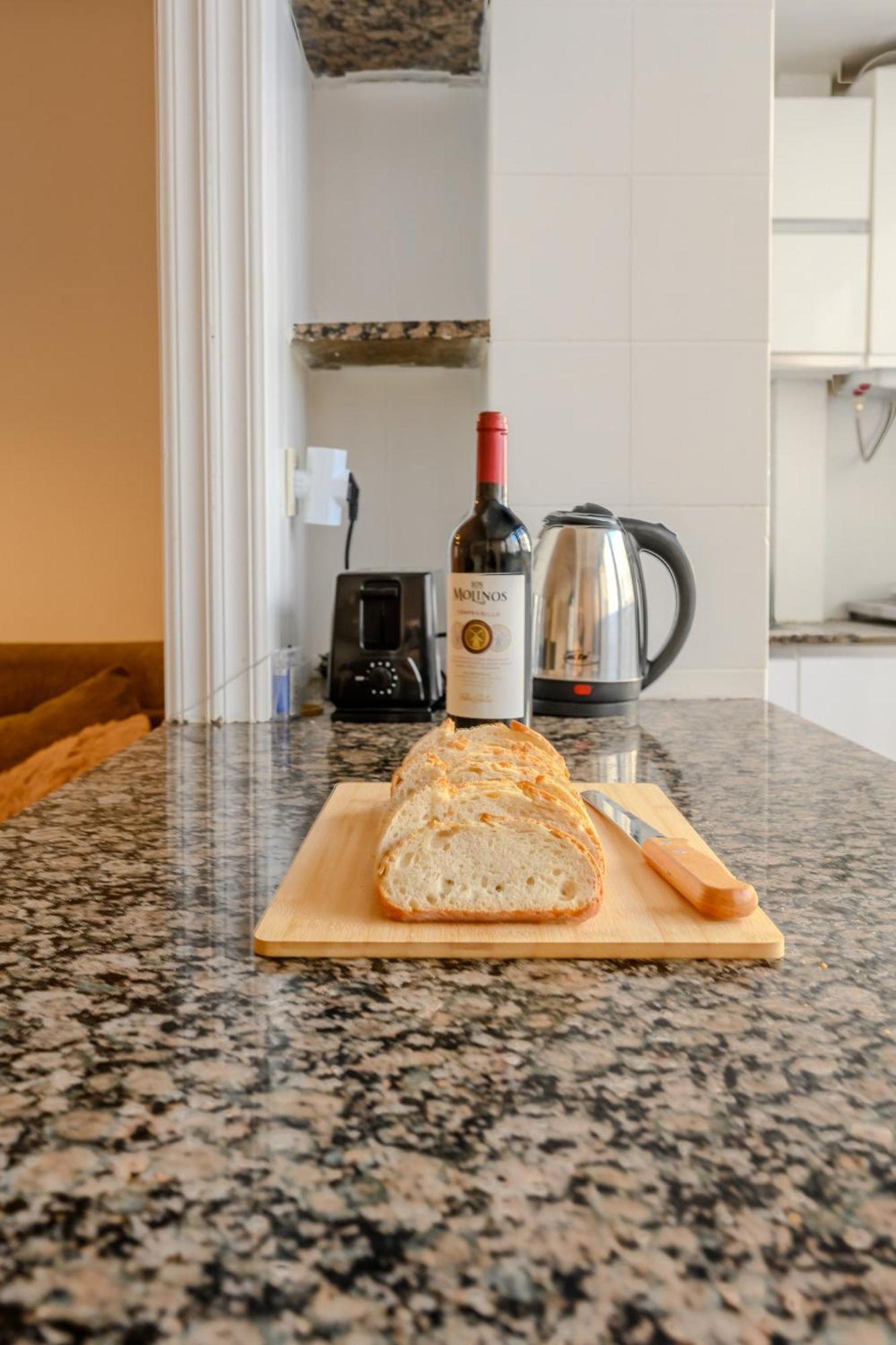 Appartement Cabanal House - 10 Min To Ocean , Fastwifi , Smarttv, Ac